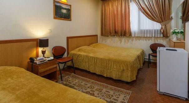 Sasan Hotel Sasan Hotel