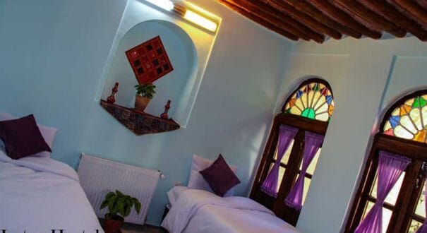 Lotus Guest House Lotus Guest House