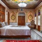 Darvash Hotel Shiraz