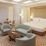 Misagh Hotel