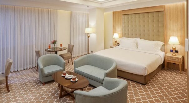 Misagh Hotel Misagh Hotel