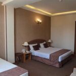 Park Saadi Hotel