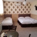 Keyvan Hotel
