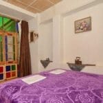 Taha Traditional Hotel
