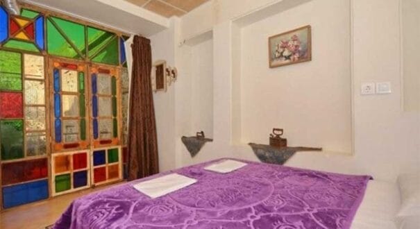 Double Room - Taha Traditional Hotel Taha Traditional Hotel