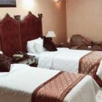 Persepolis International Hotel