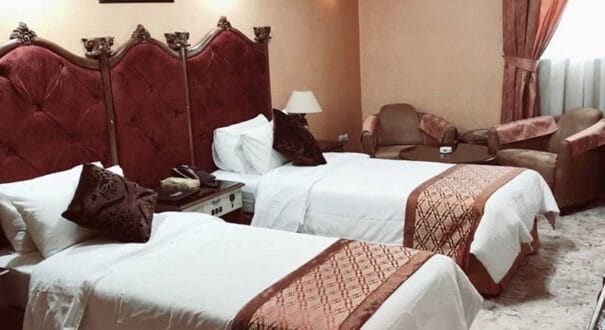 Persepolis International Hotel Persepolis International Hotel