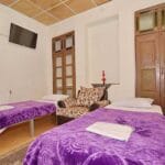 Taha Traditional Hotel