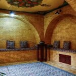 Darvash Hotel Shiraz