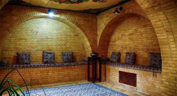 Darvash Hotel Shiraz Darvash Hotel Shiraz