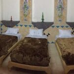 Sirah Traditional House