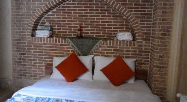 Mahmonir Traditional House shiraz Mahmonir Traditional House