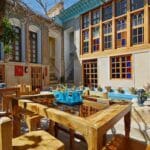Taha Traditional Hotel