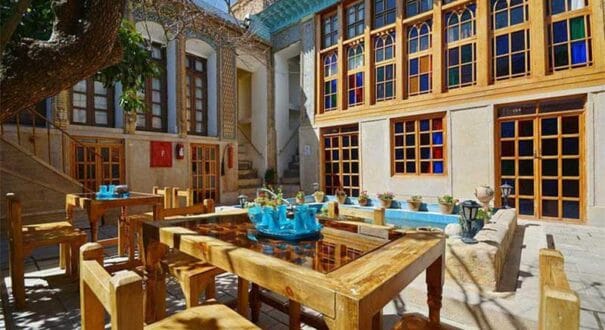 Taha Traditional Hotel Taha Traditional Hotel