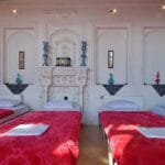 Taha Traditional Hotel