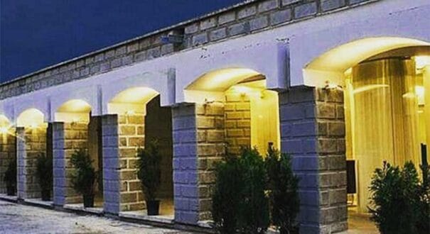 Forough Hotel shiraz Forough Hotel