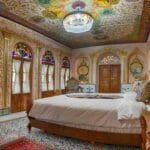 Darvash Hotel Shiraz