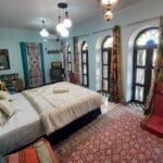 Toranjestan Traditional Hotel