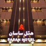 Sasan Hotel