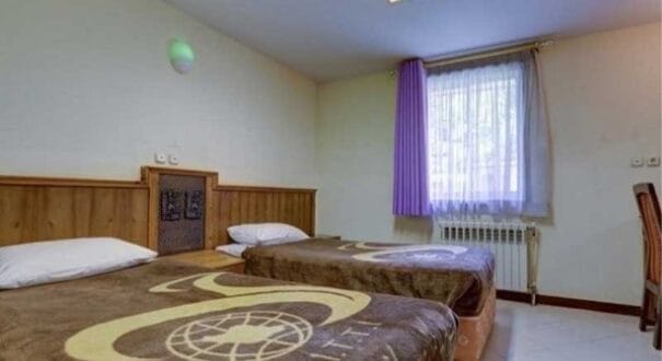 Shams Apartment Hotel