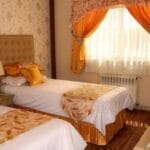Parseh Hotel