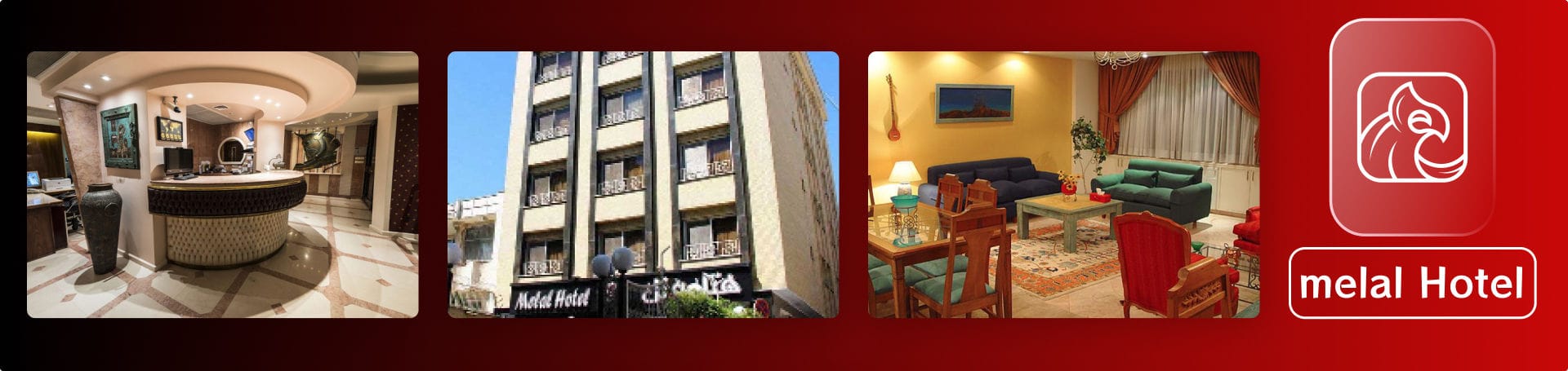 Melal Hotel Apartment Melal Hotel Apartment Tehran