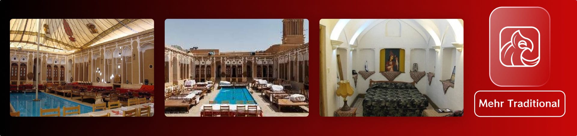 Mehr Traditional Hotel Mehr Traditional Hotel