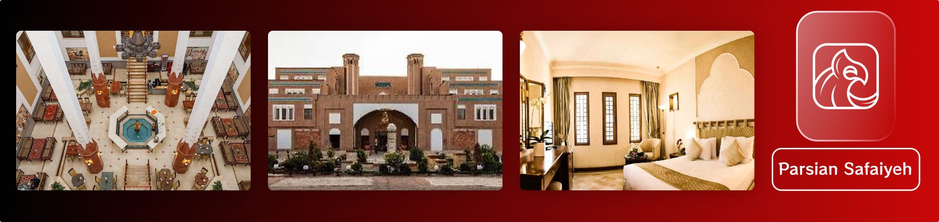 Parsian Safaiyeh Hotel Parsian Safaiyeh Hotel