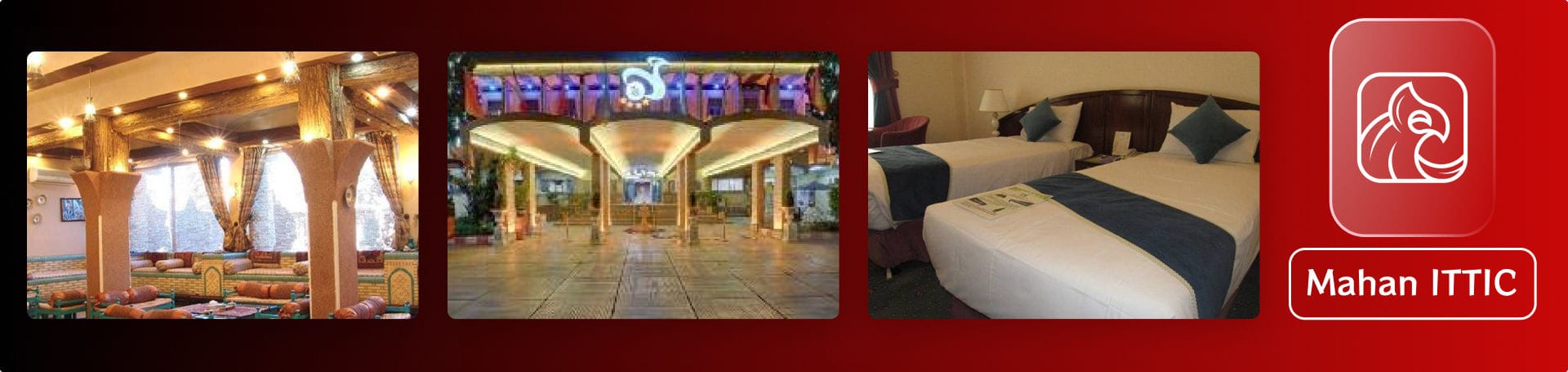 Mahan ITTIC Mahan ITTIC Hotel Kerman