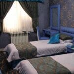 Parseh Hotel