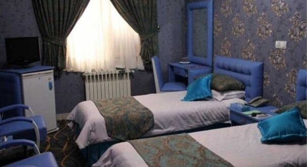 Parseh Hotel