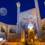isfahan