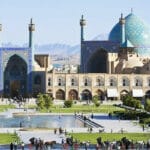 isfahan