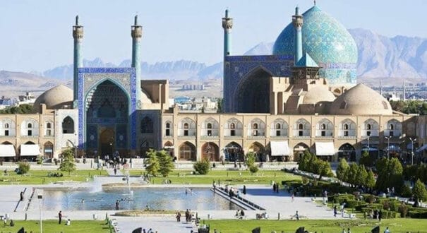 isfahan