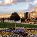 isfahan