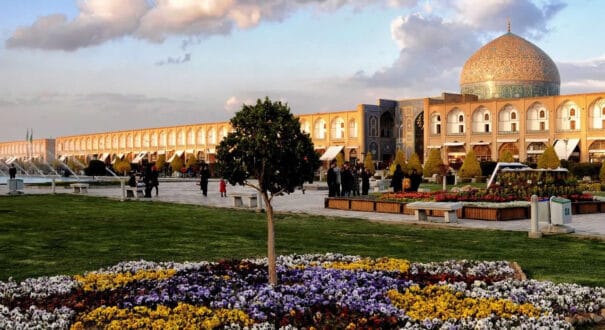 isfahan