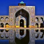 isfahan