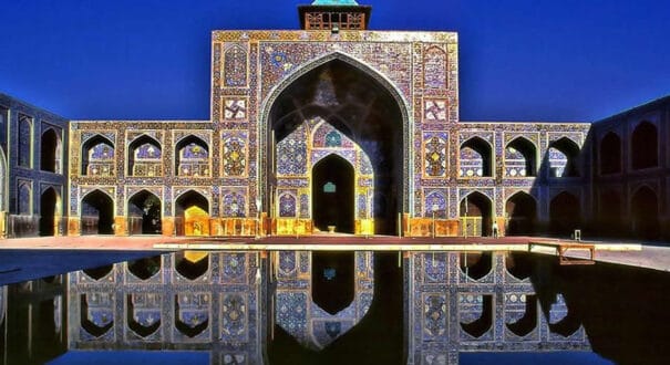 isfahan
