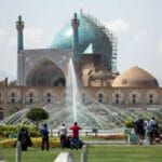 isfahan