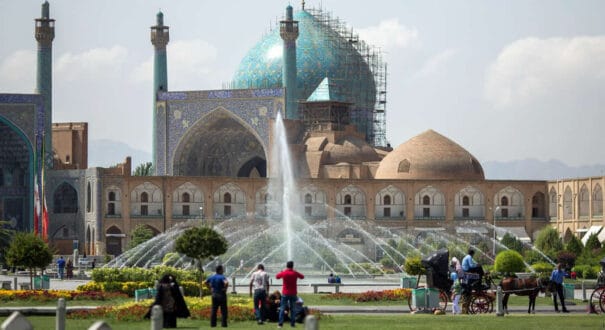 isfahan
