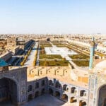 isfahan