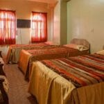 Shams Apartment Hotel