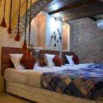 Mahmonir Traditional House