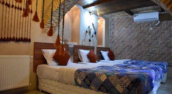 Mahmonir Traditional House shiraz Mahmonir Traditional House