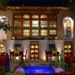 Emarat Haft Rang Shiraz