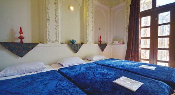 Triple Room - Taha Traditional Hotel Taha Traditional Hotel