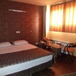 Jamshid Hotel