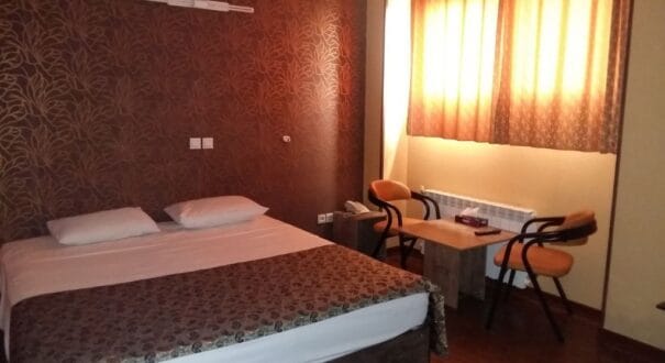 Jamshid Hotel Jamshid Hotel