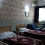 Anahita Hotel