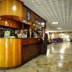 Khayyam Hotel Tehran